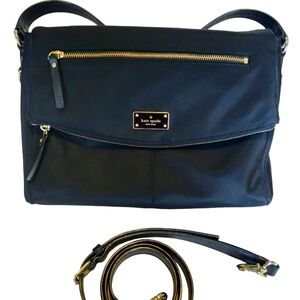 Kate Spade Wilson Road Lyndon Handbag